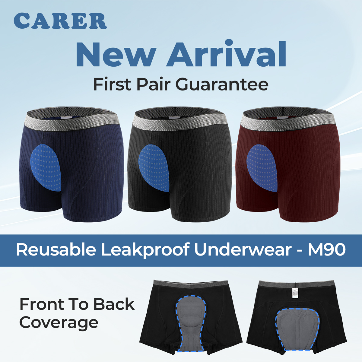 Carerspk Facebook ad