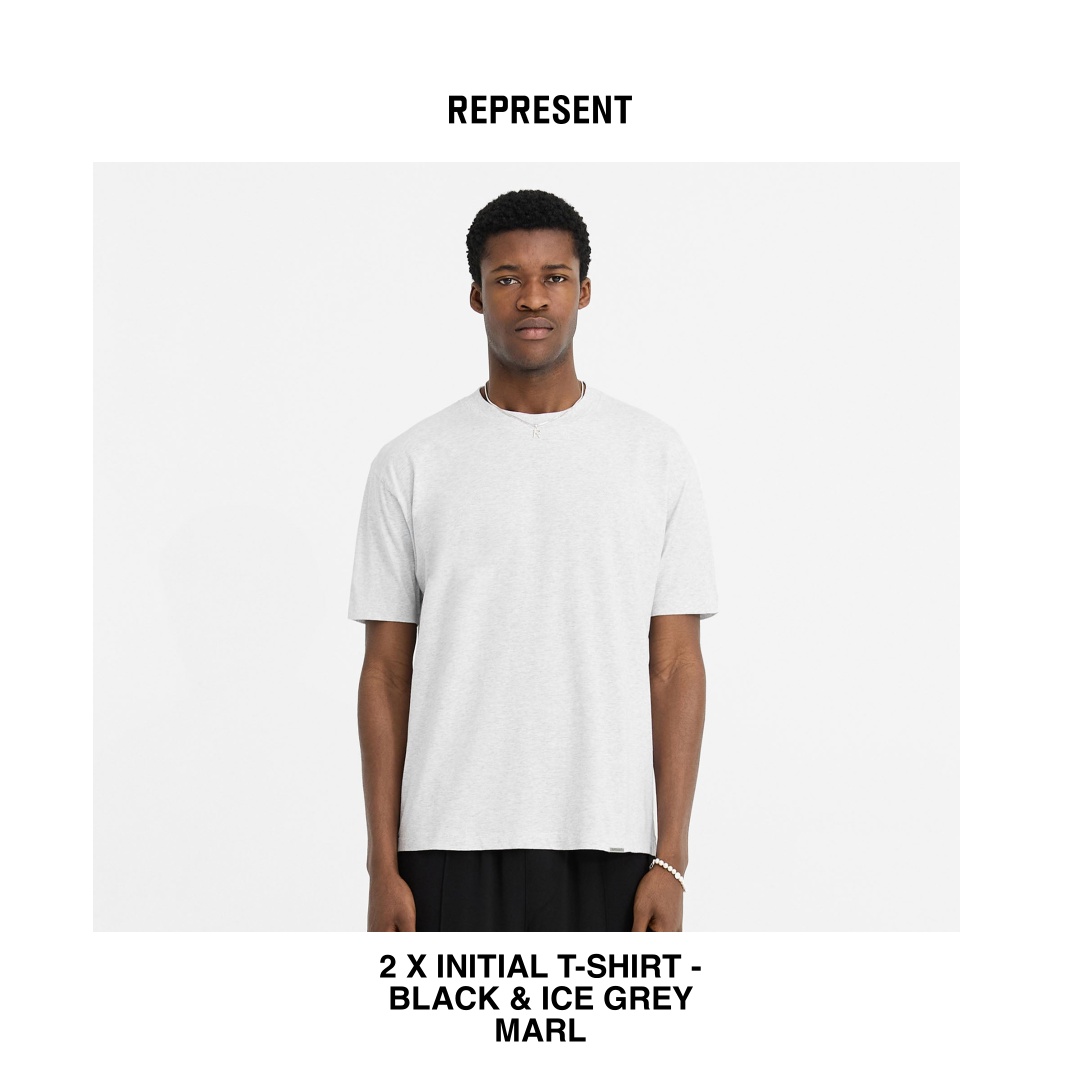 Represent Clo Facebook ad