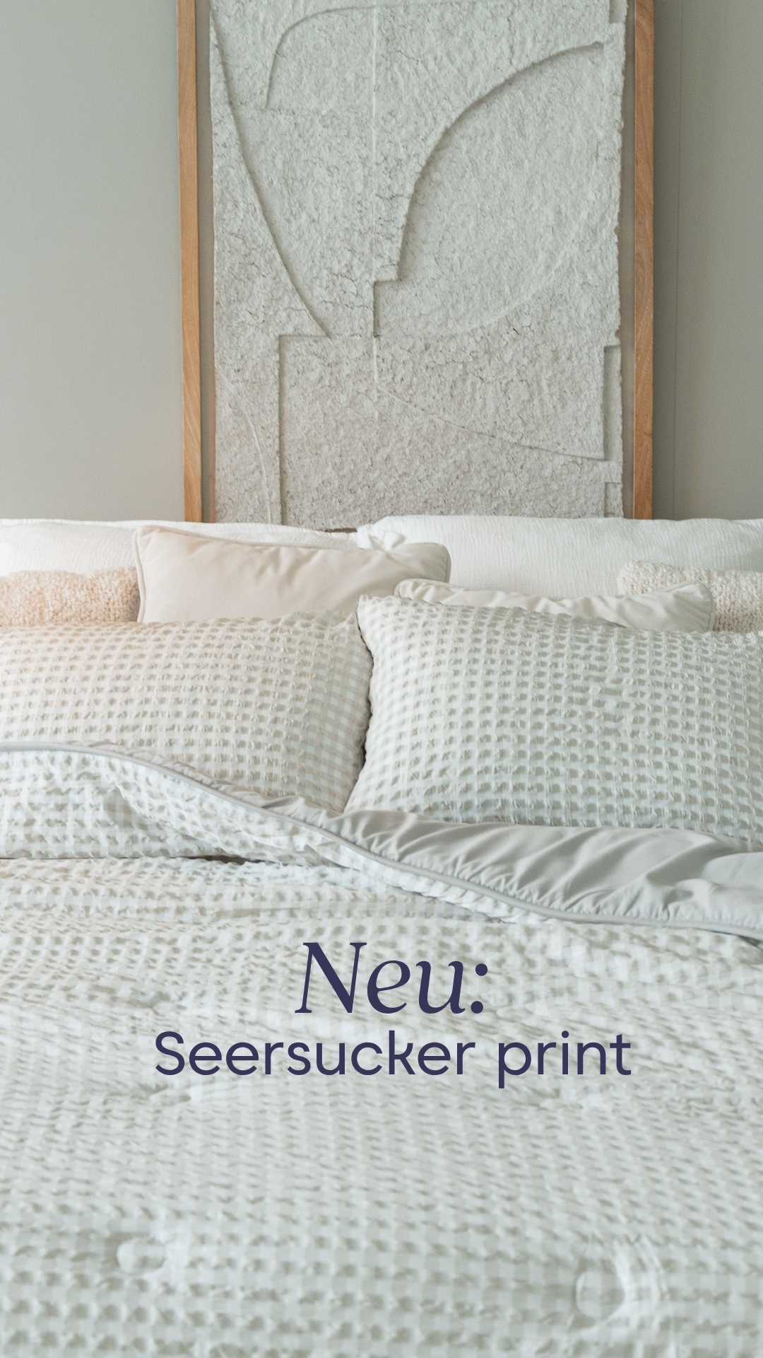Thehappybed.de Facebook ad