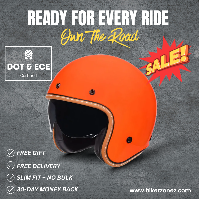 BikerZonez Global Facebook ad