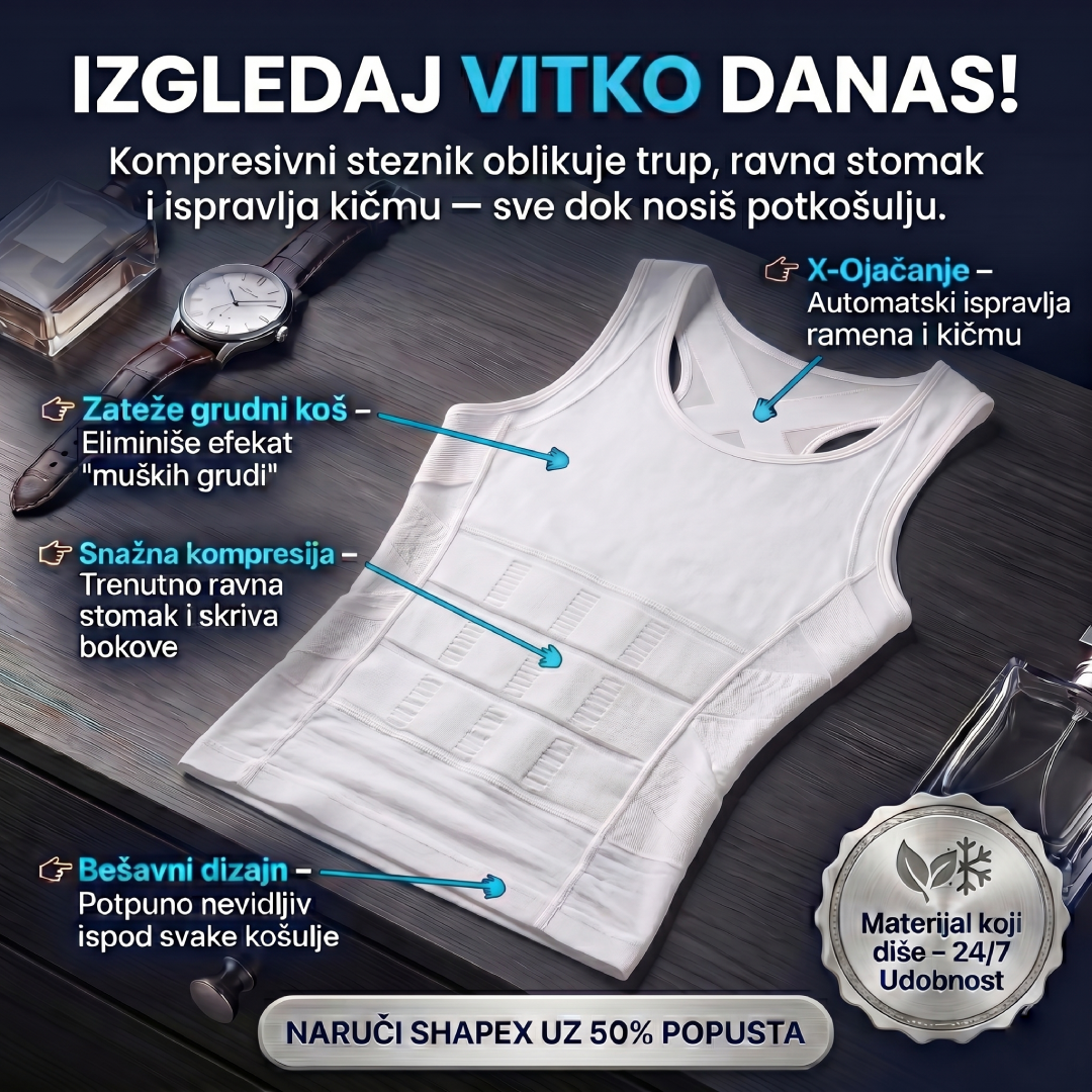 Vitera Pharm BiH Facebook ad
