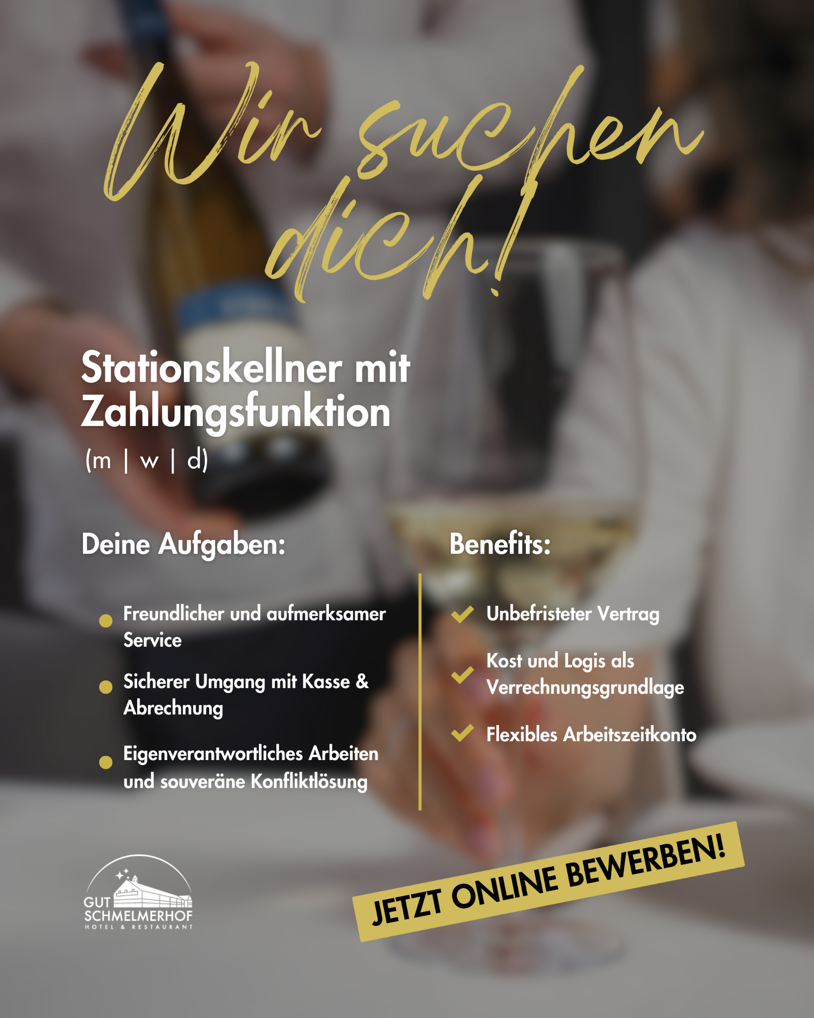 Hotel Gut Schmelmerhof Facebook ad
