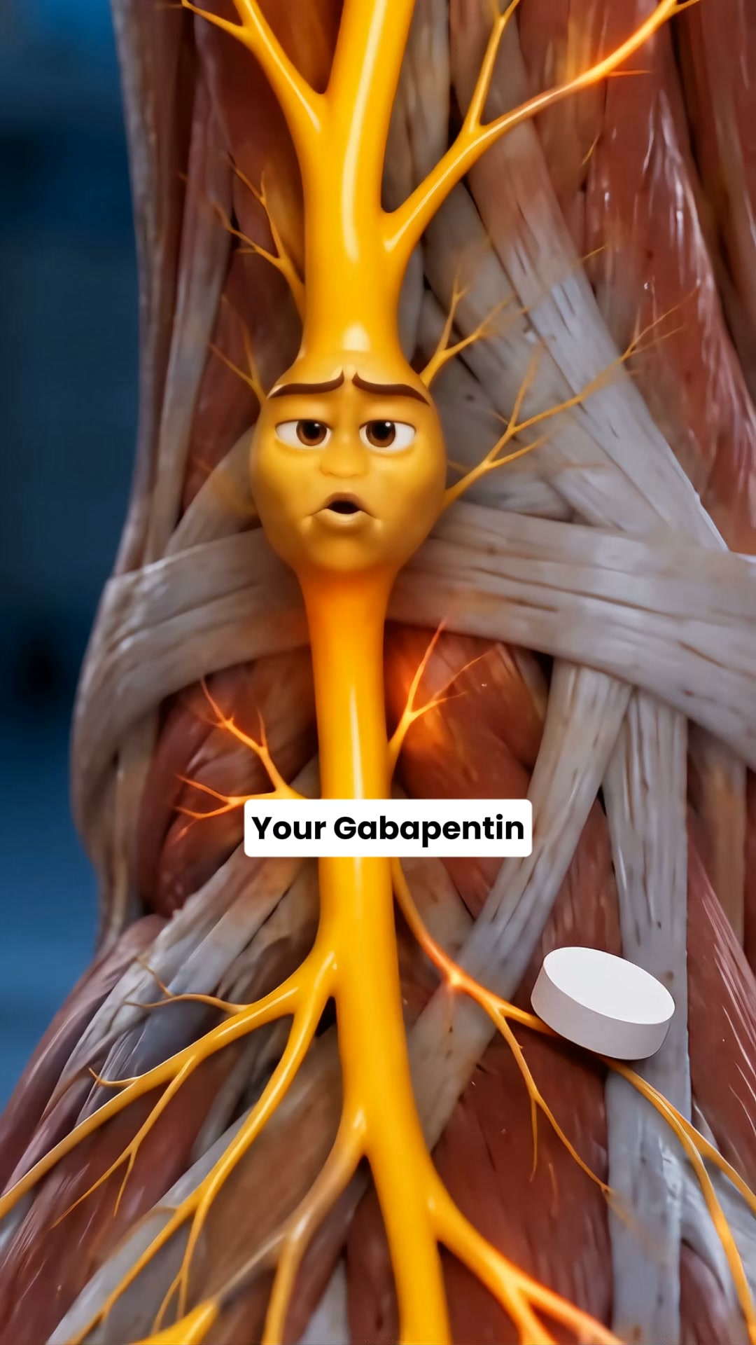 The Vascular Standard Facebook ad: The Ancient Protocol For Neuropathy