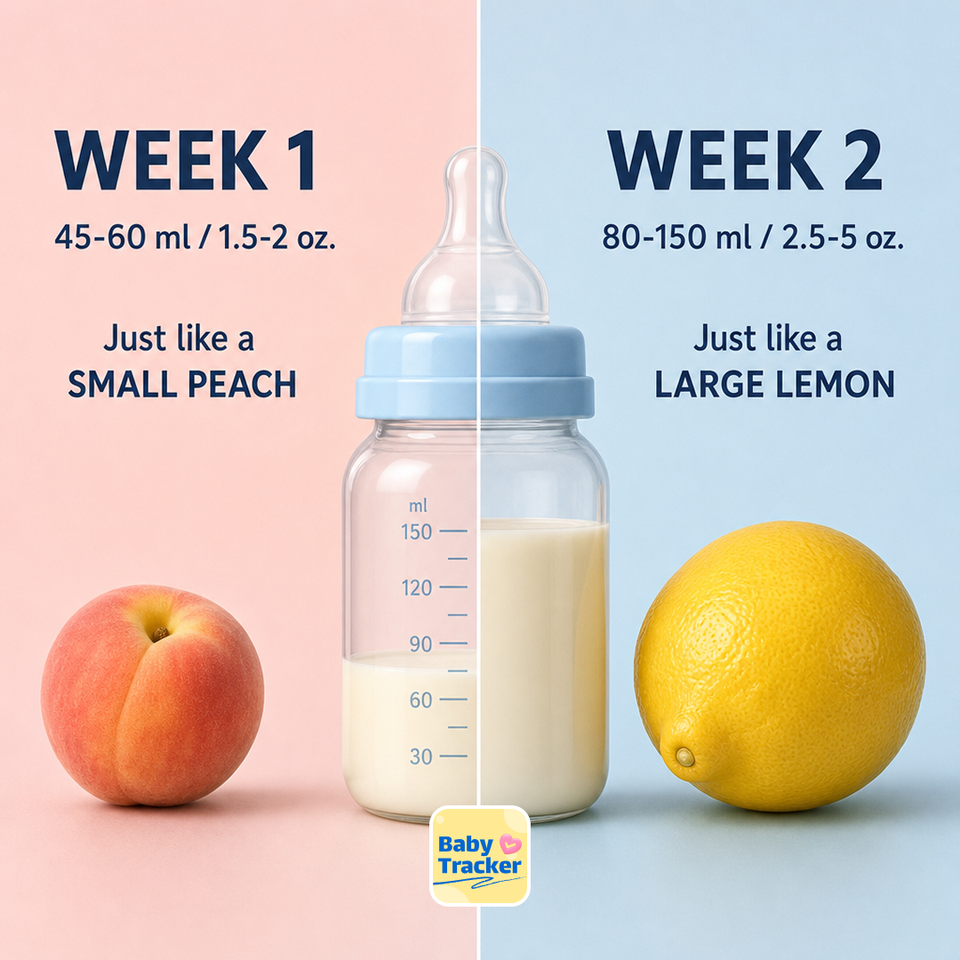 Baby Tracker Facebook ad: Exchanged Your Sleep for a Newborn?