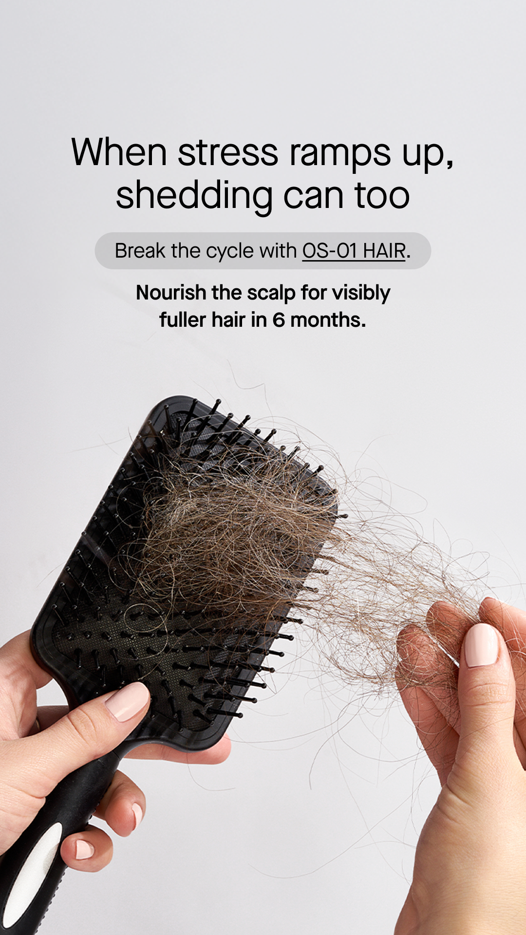 OneSkin Facebook ad