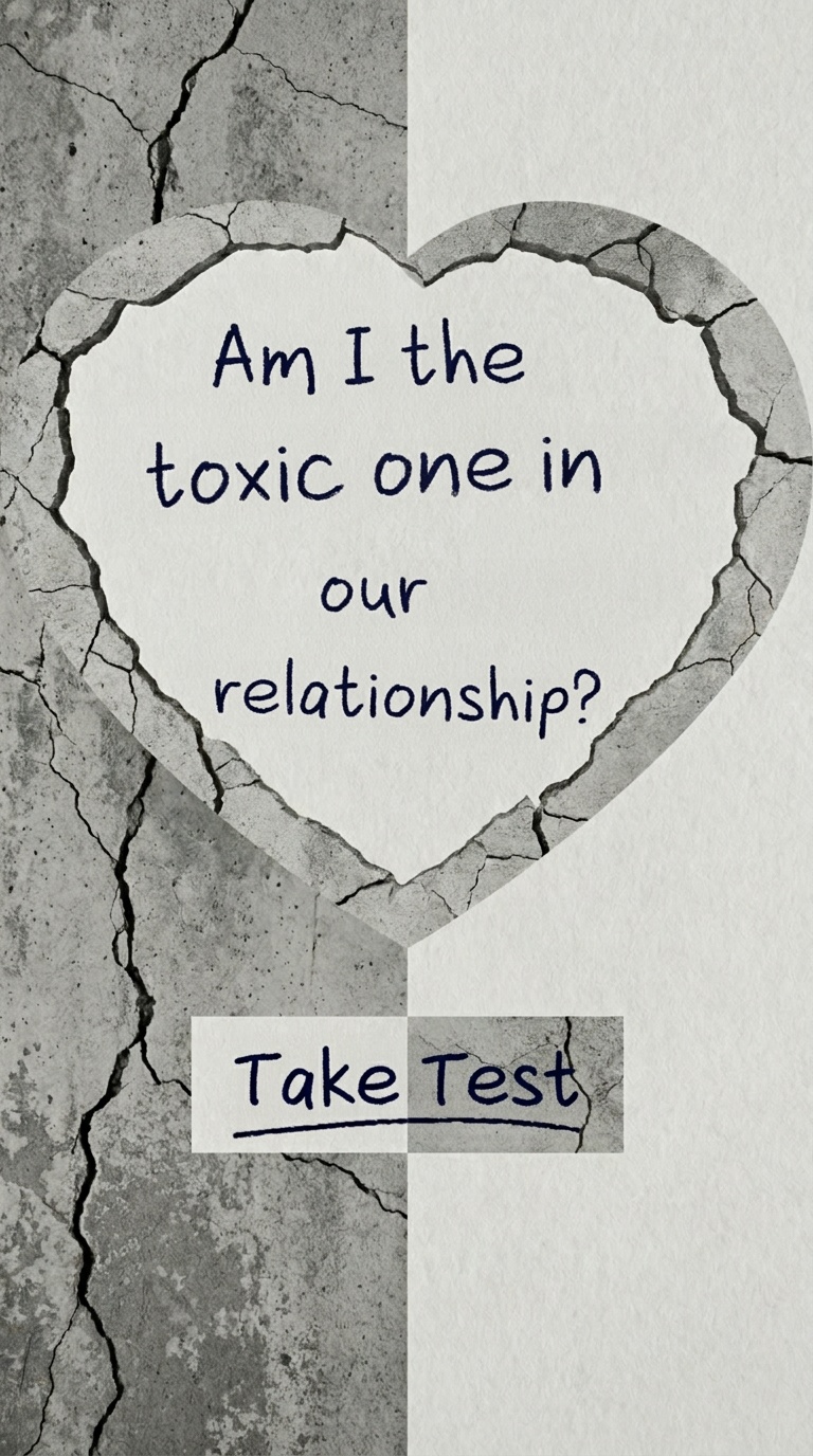 From trauma freeze to inner peace Facebook ad