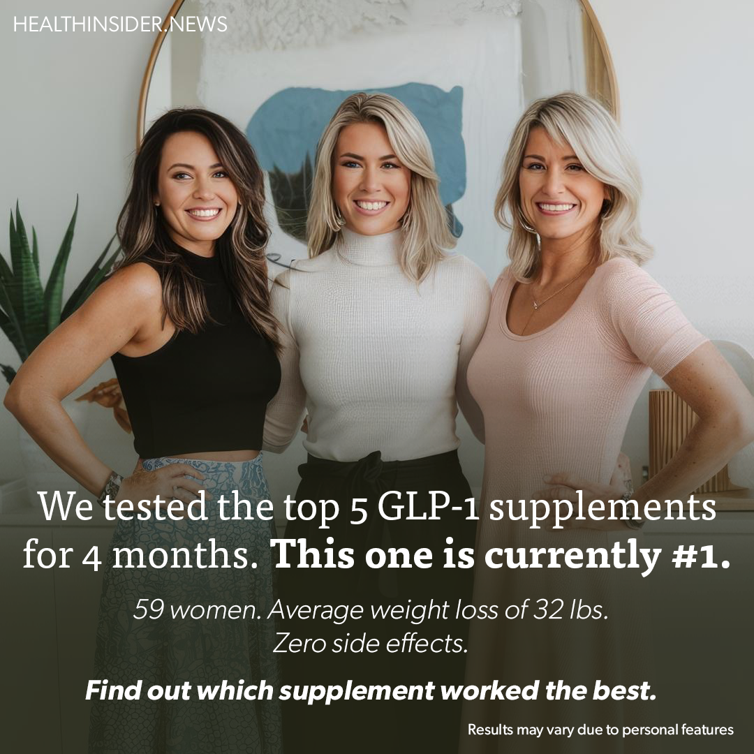 Health Insider Facebook ad