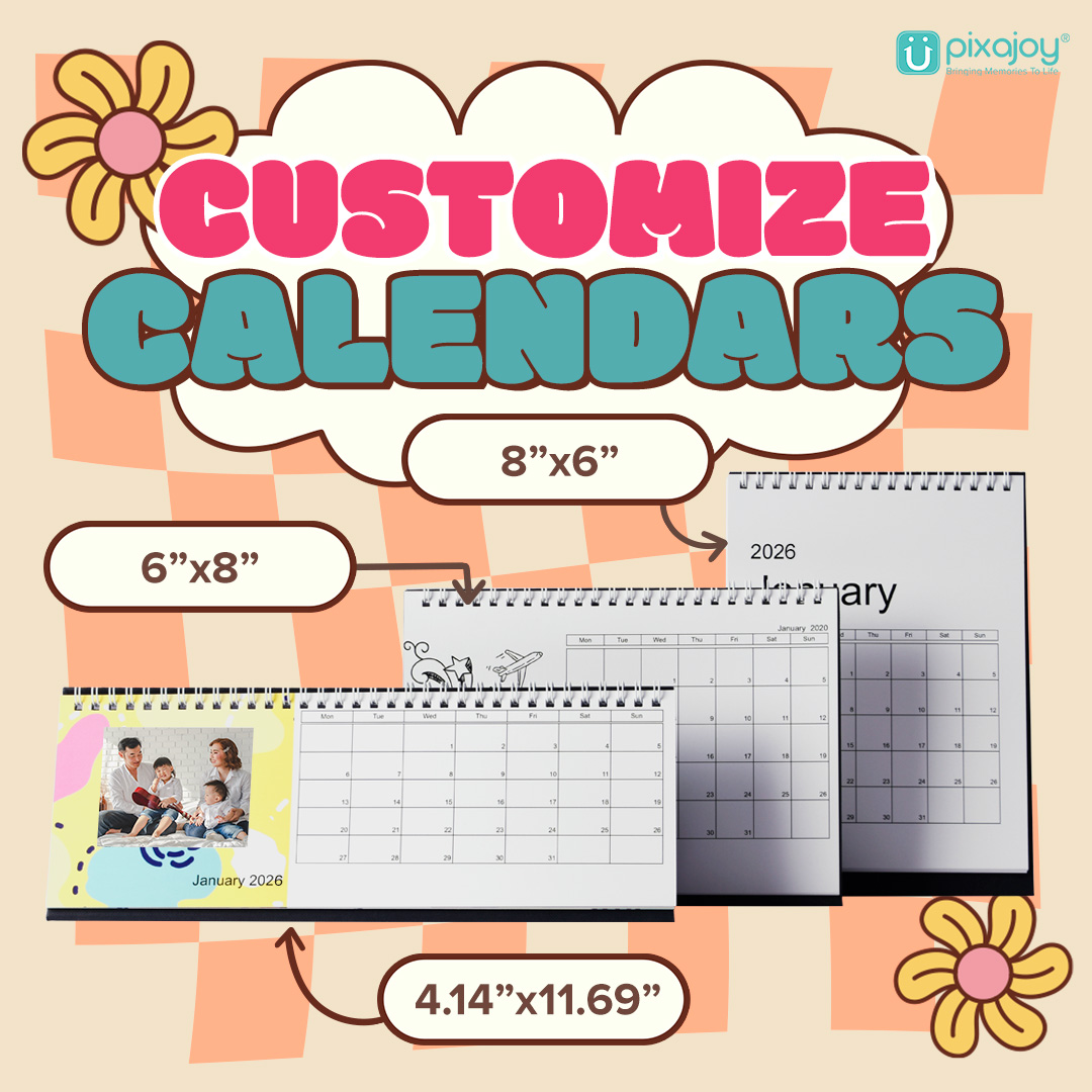 Pixajoy Photobook Facebook ad: ๐๐ฎ๐ฌ๐ญ๐จ๐ฆ๐ข๐ณ๐ ๐๐๐ฅ๐๐ง๐๐๐ซ๐ฌ ๐๐๐๐ ๐๐๐๐