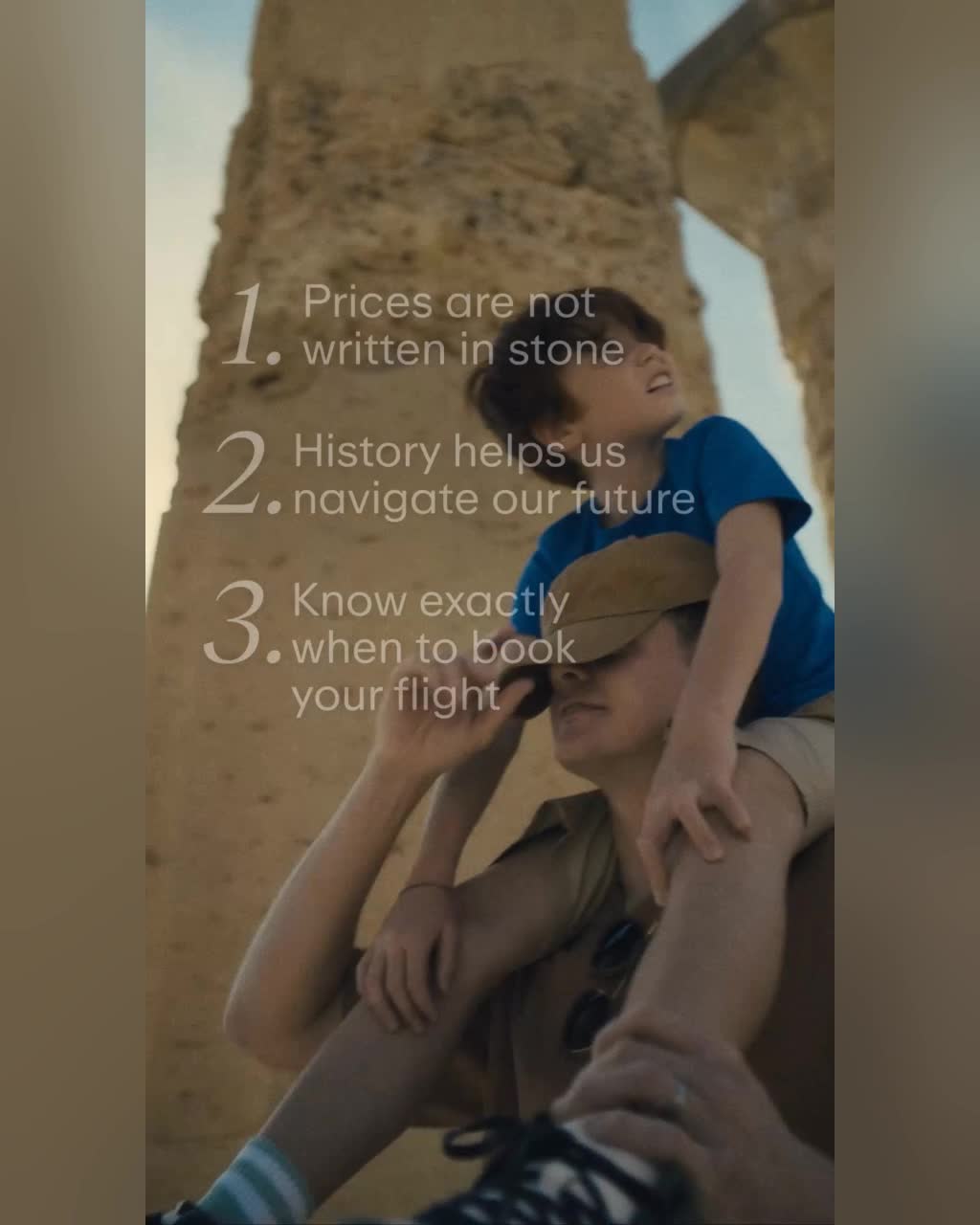 Expedia Facebook ad from Jun 5, 2026