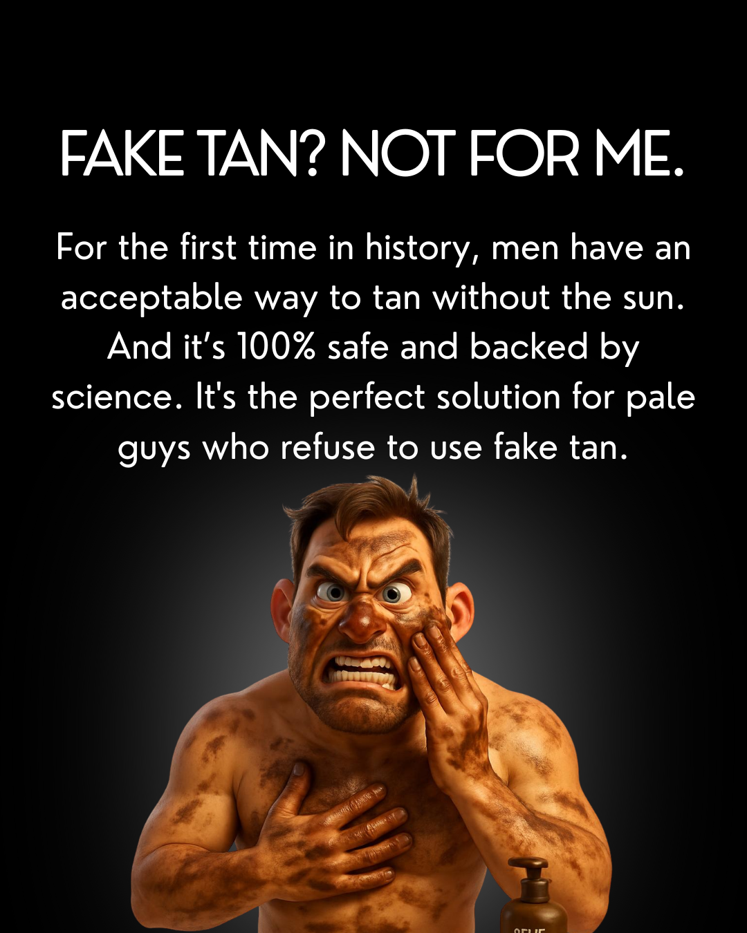 Zephyrian Facebook ad
