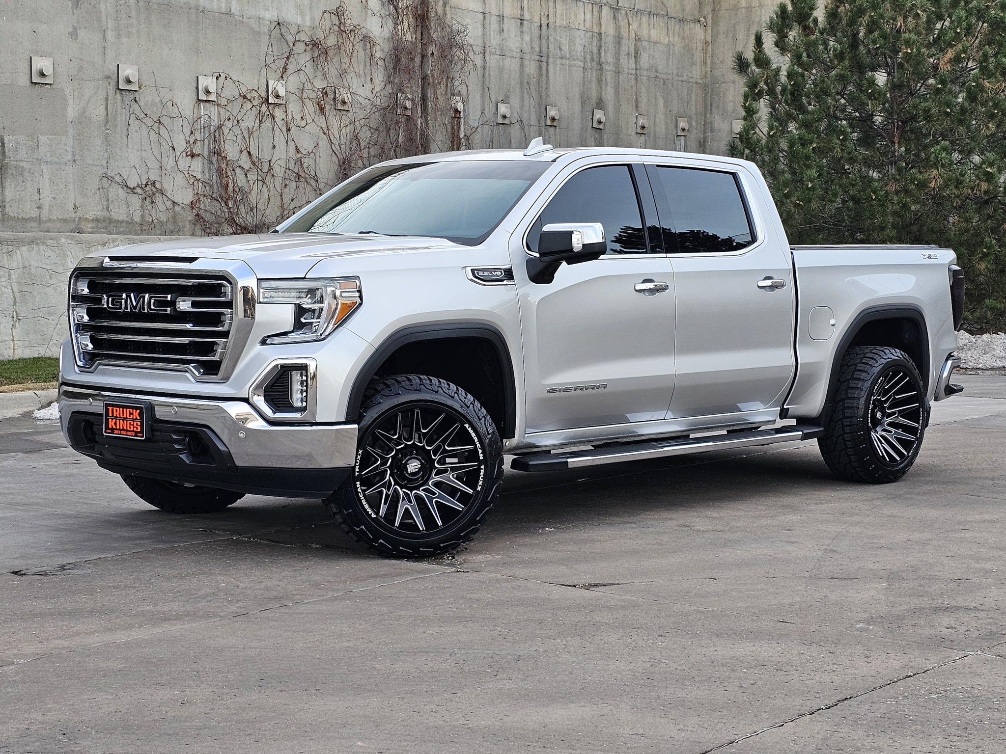 Truck Kings Facebook ad: Used Trucks Dealership In Denver, CO | Truck Kings