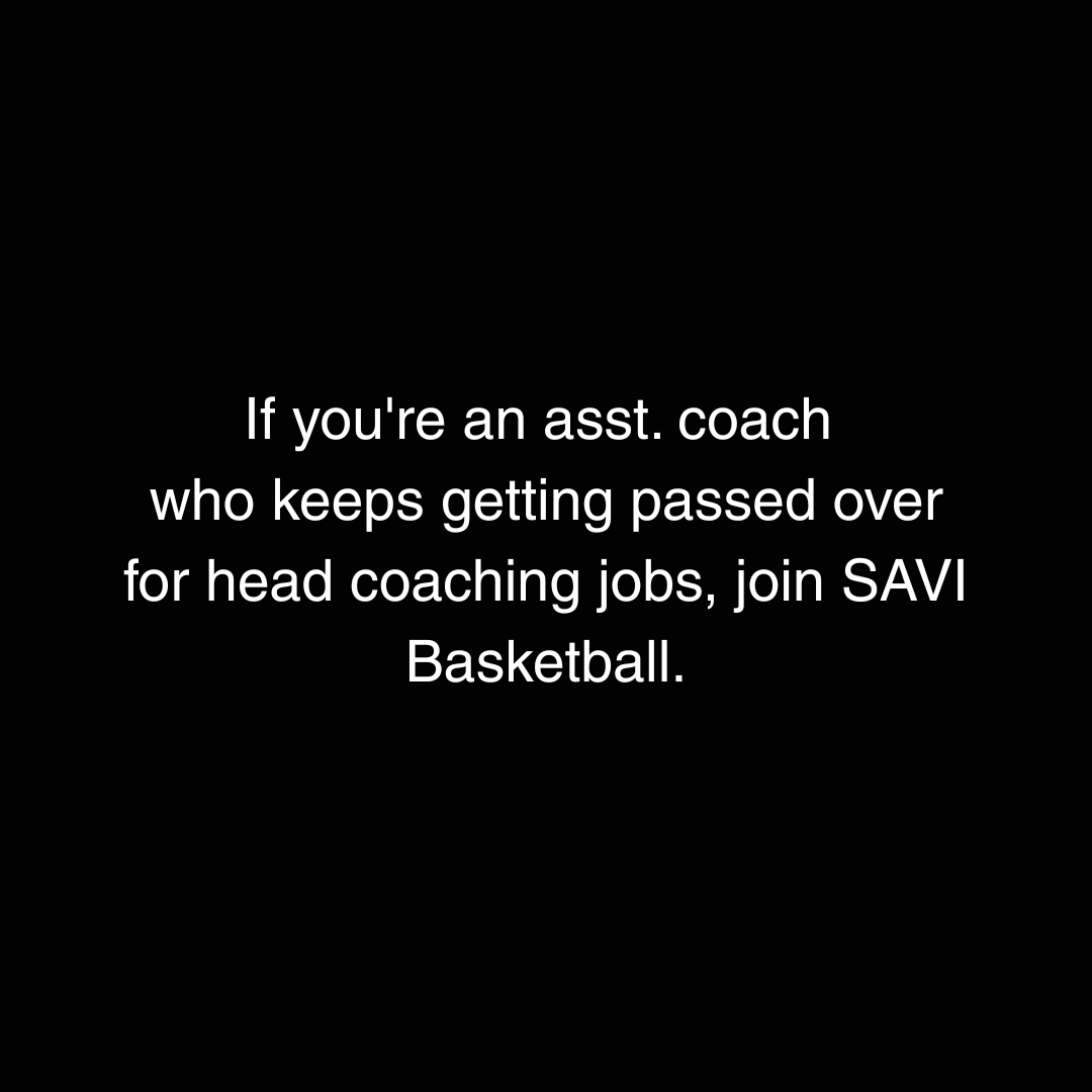SAVI Coaching Facebook ad: Try it free for 7 days!