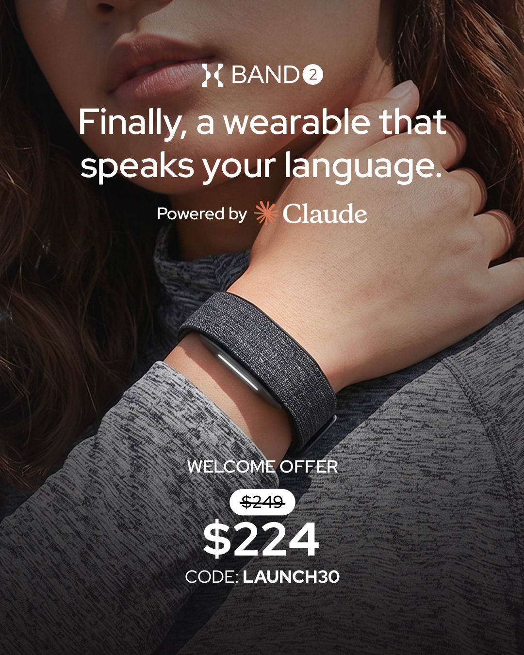 Hume Health Facebook ad