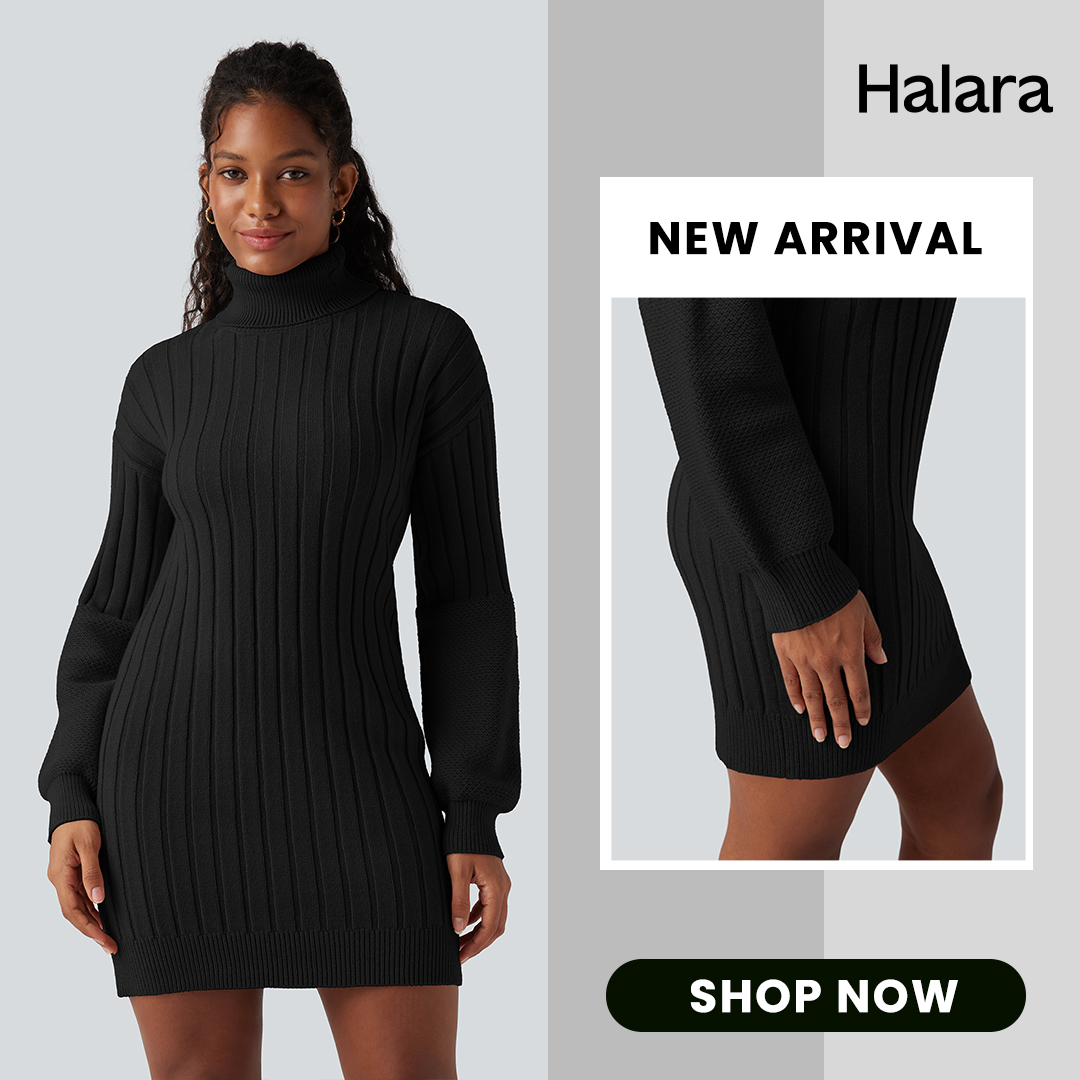 halara Lifestyle Facebook ad