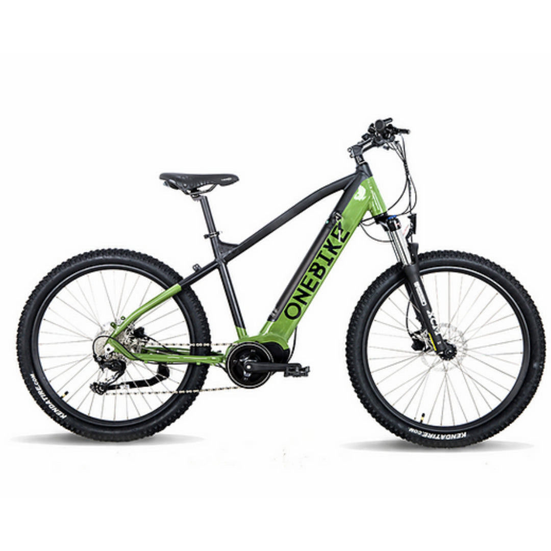 My Onebike E-Bike Store Facebook ad: Skip the traffic and petrol stations!