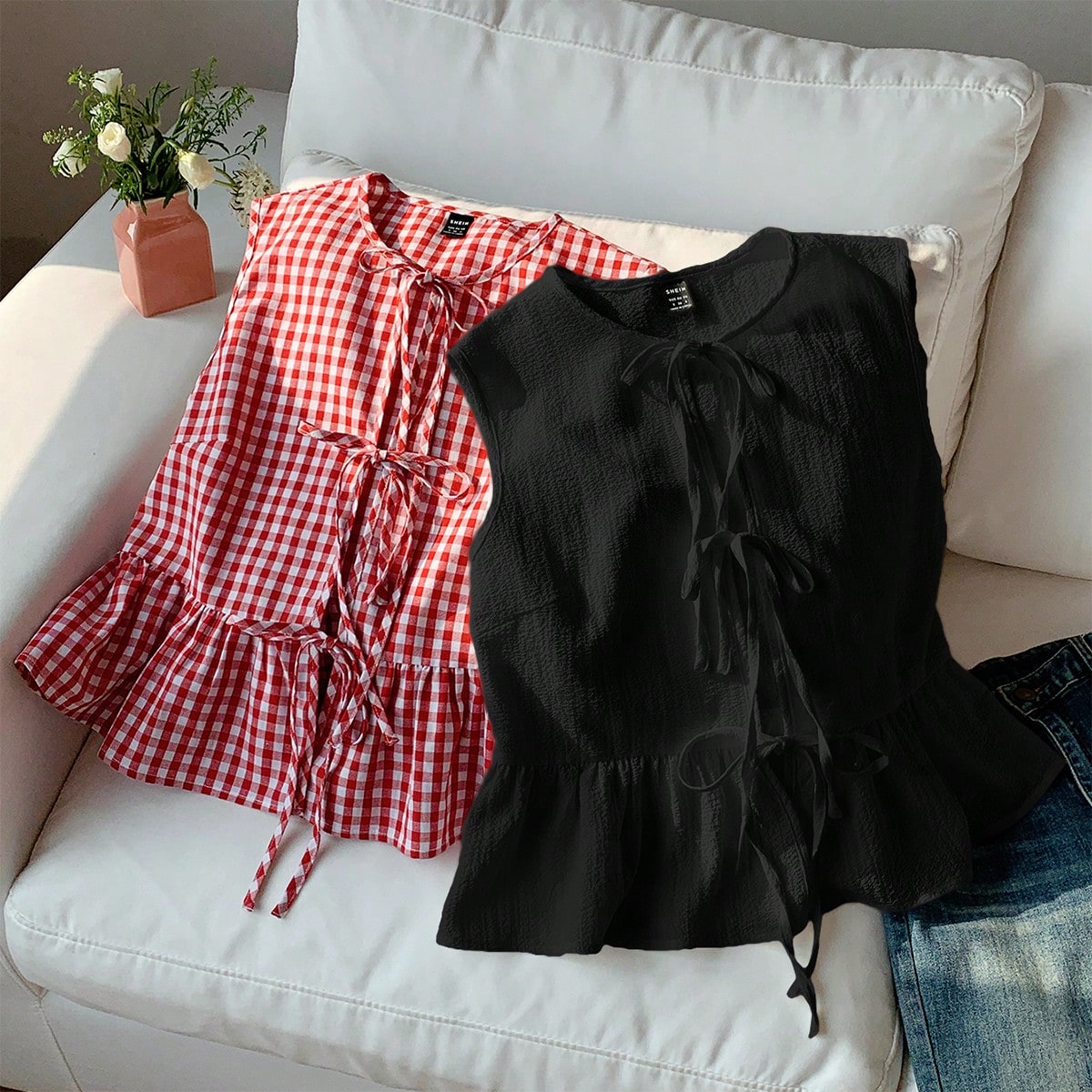 SHEIN Facebook ad