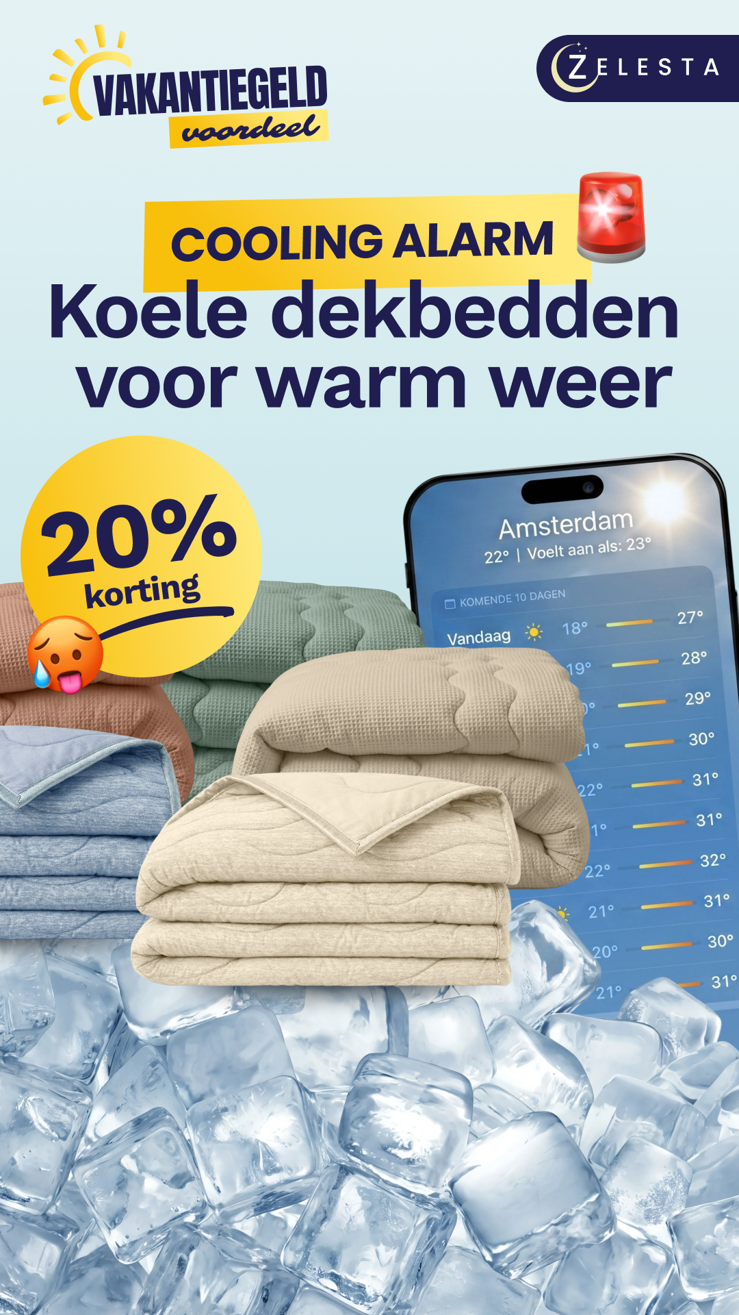Zelesta.nl Facebook ad