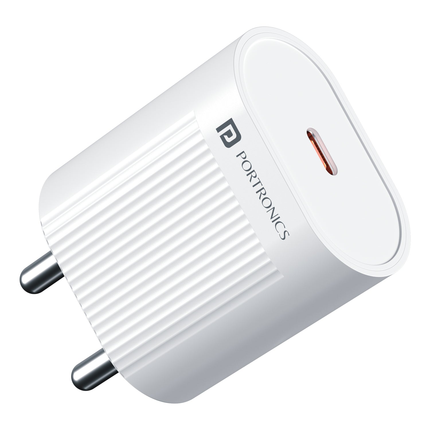 Portronics Facebook ad