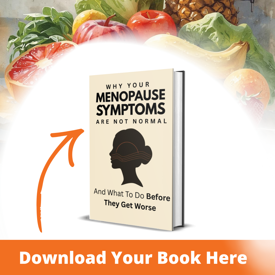 Wellness Wisdom Facebook ad