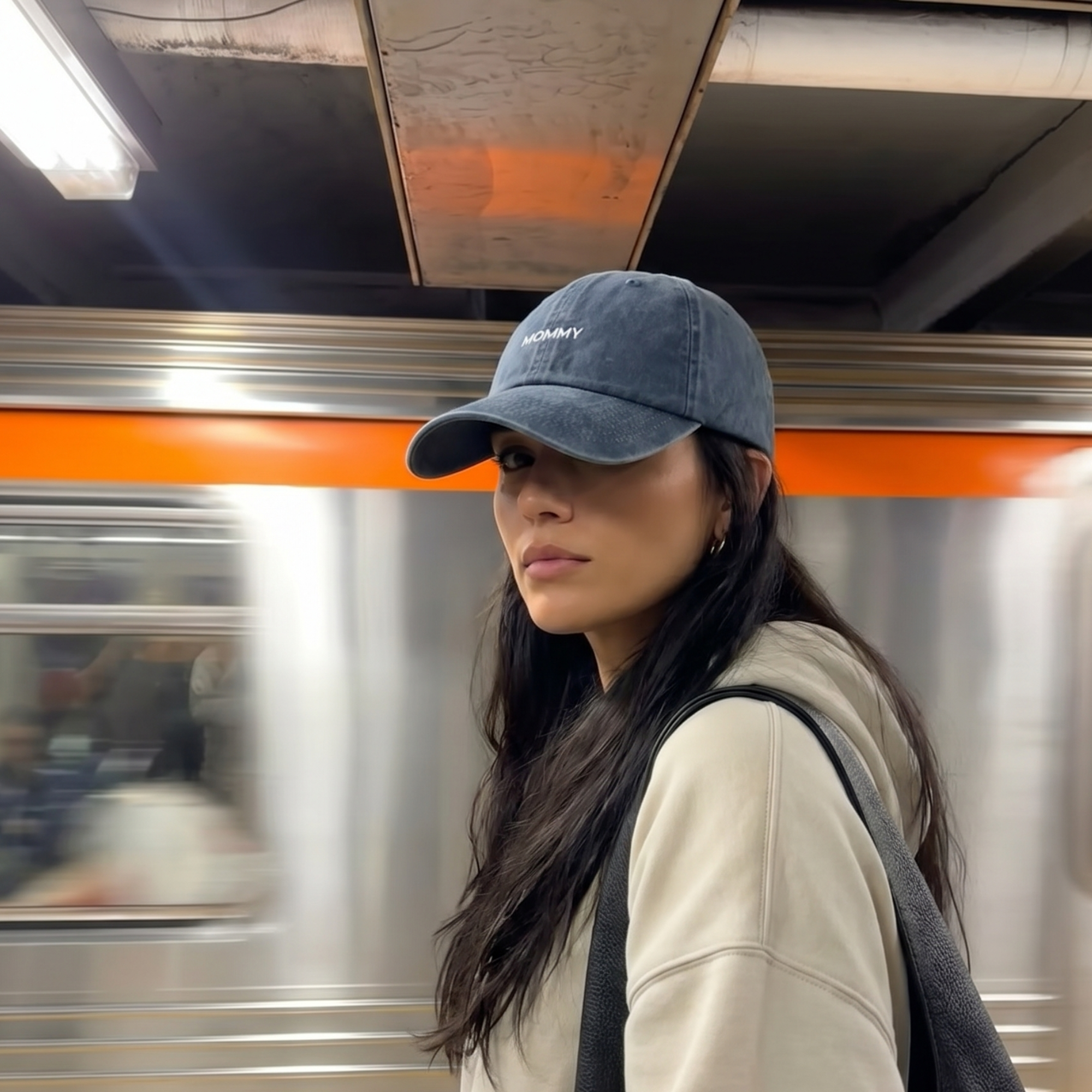 CAPS Apparel Facebook ad