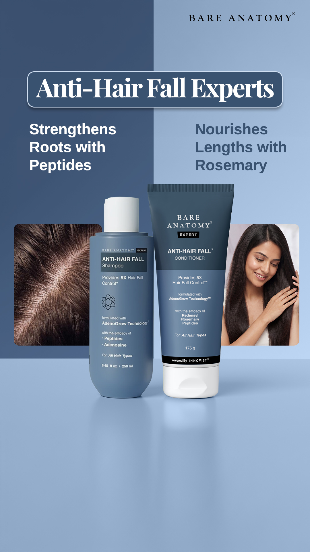 Bare Anatomy Facebook ad