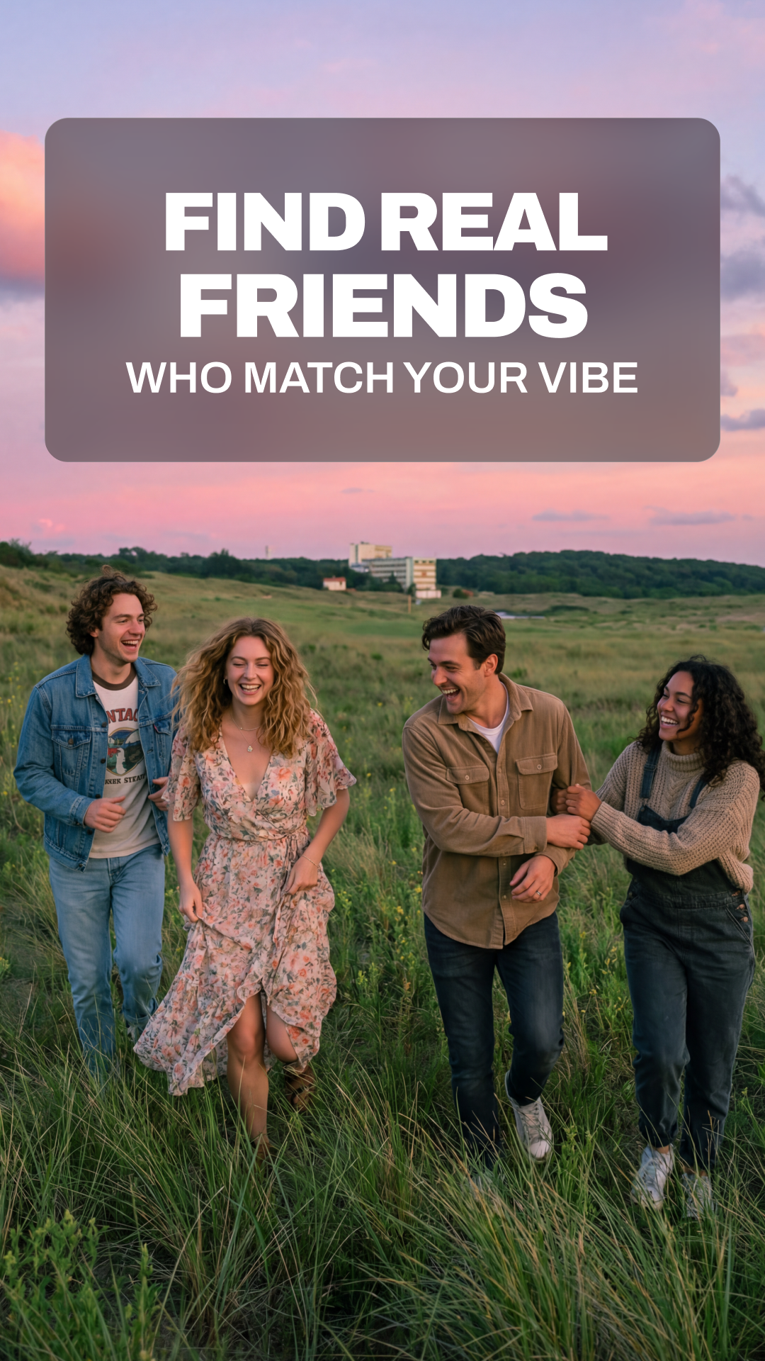 Alyke Facebook ad