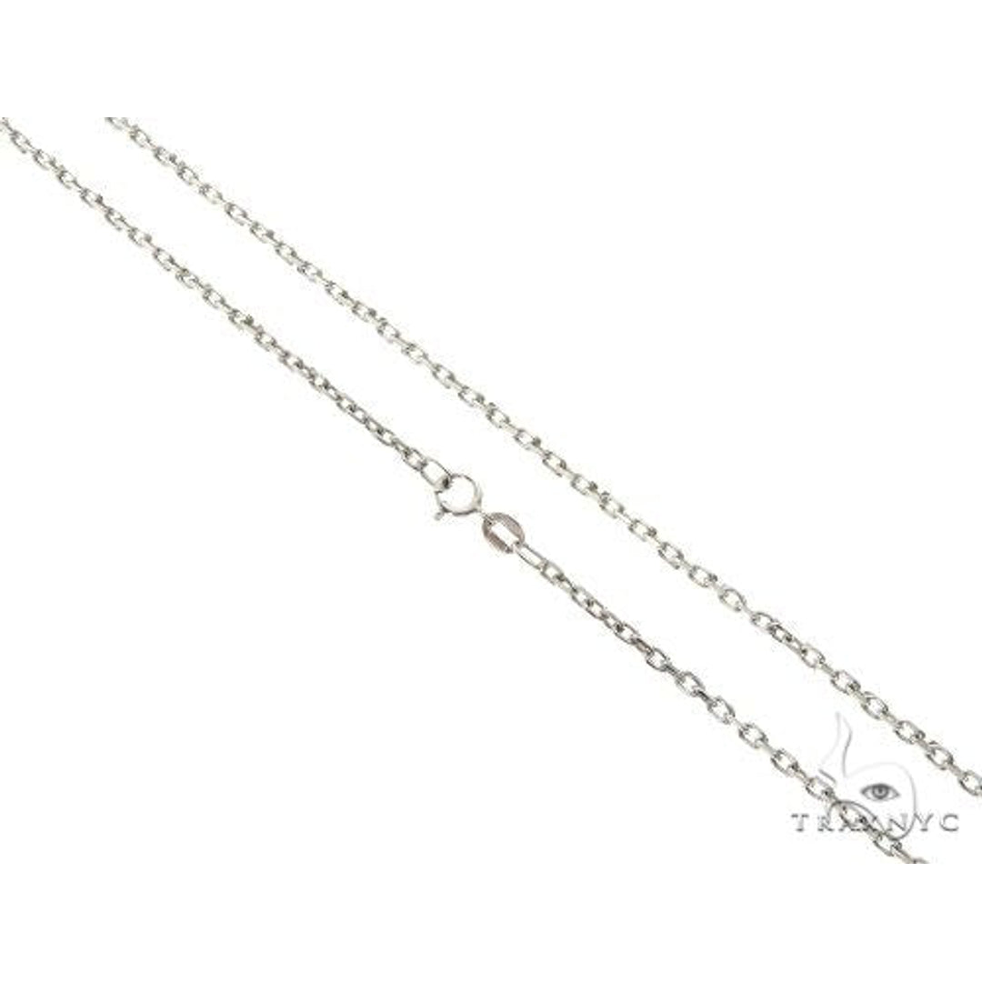 Trax NYC Custom Jewelry Facebook ad