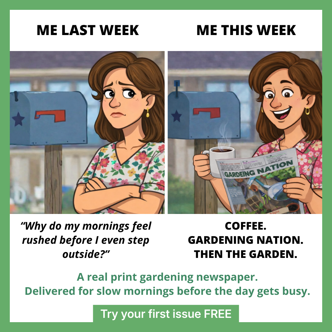 The Kindness Company Facebook ad