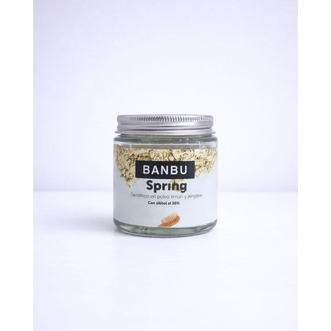 Banbu.zerowaste Facebook ad: Pequeños cambios, gran impacto.