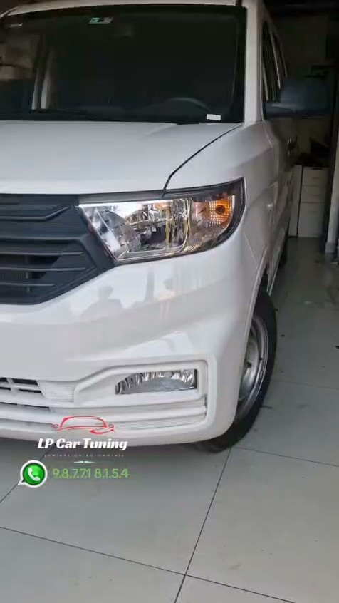 LP Car Tuning Facebook ad from Jul 29, 2026
