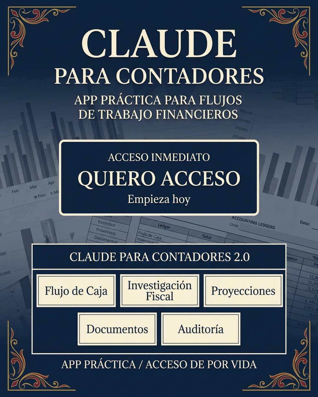 Coursiv Facebook ad