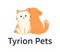 Tyrion Pets