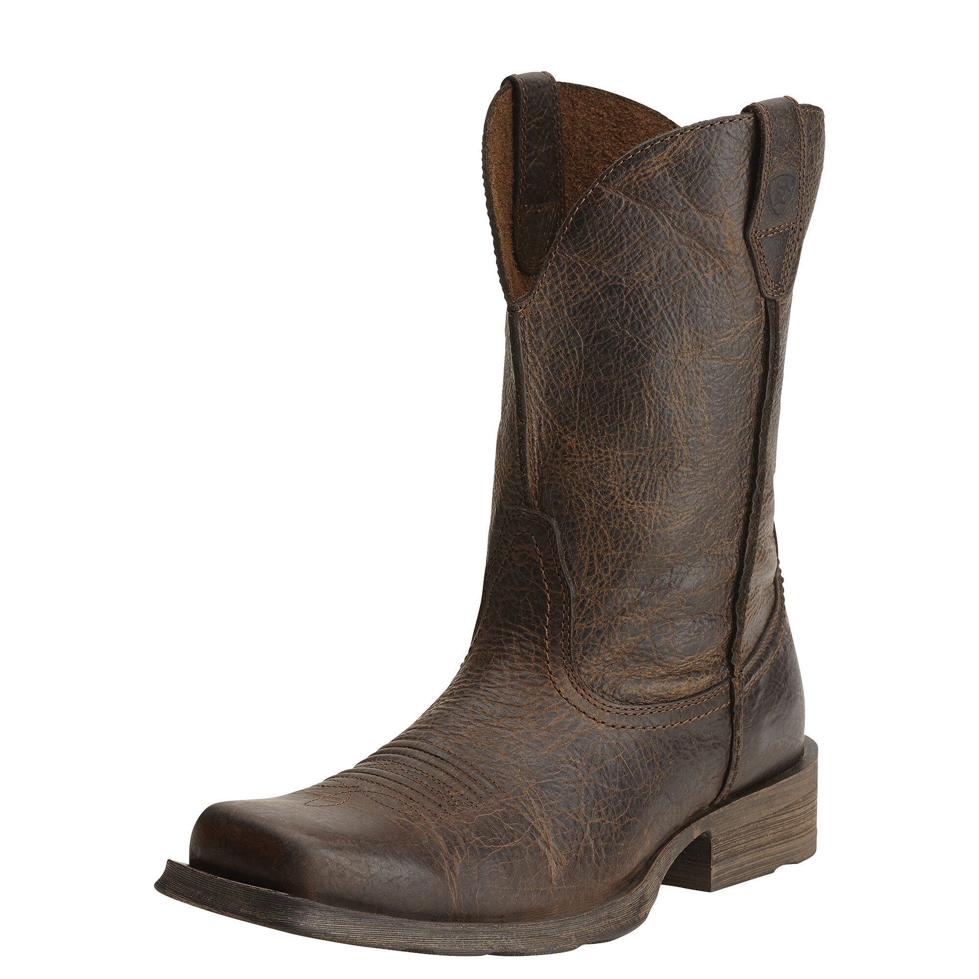 Ariat Europe Facebook ad