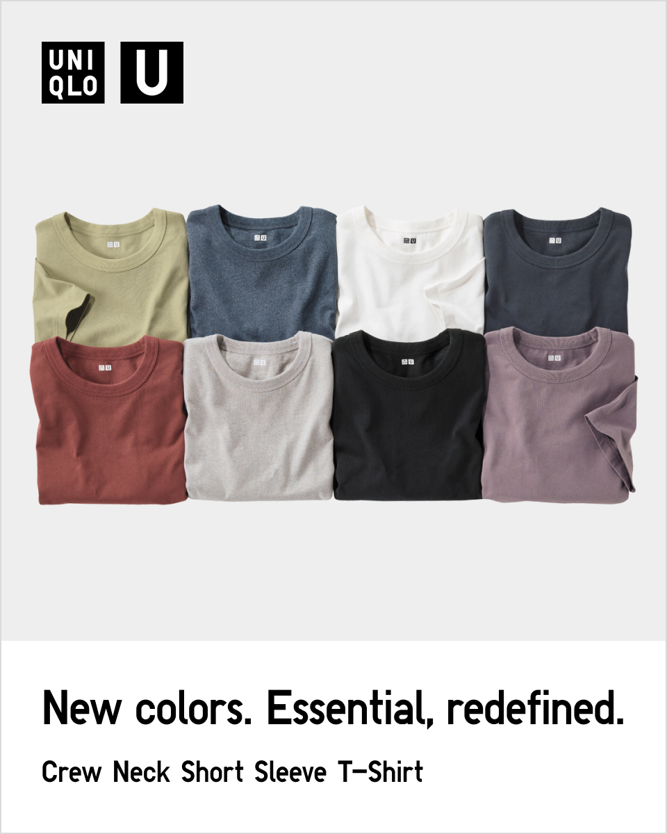 UNIQLO Malaysia Facebook ad