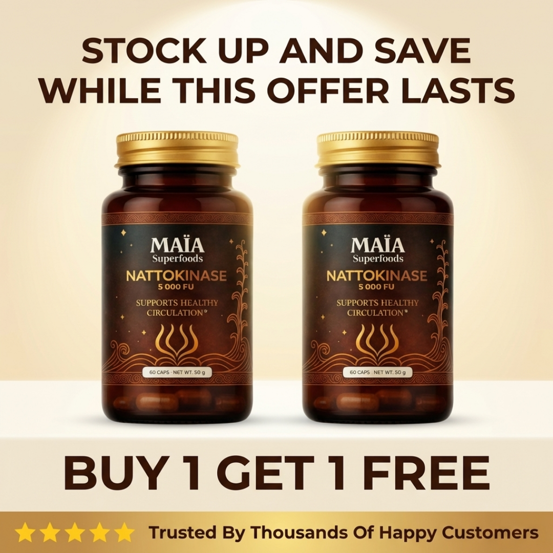 Flavanol Research Institute  Facebook ad