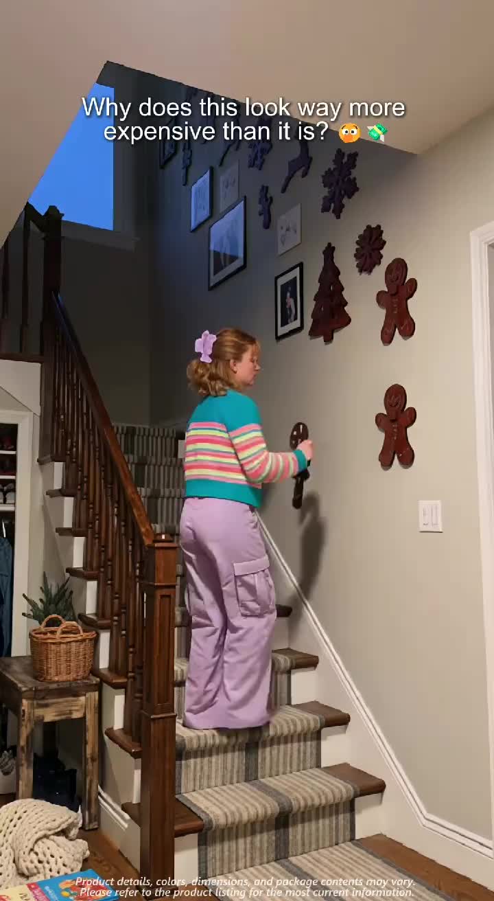 Bonneidea Facebook ad: Illuminez votre intérieur pour Noël