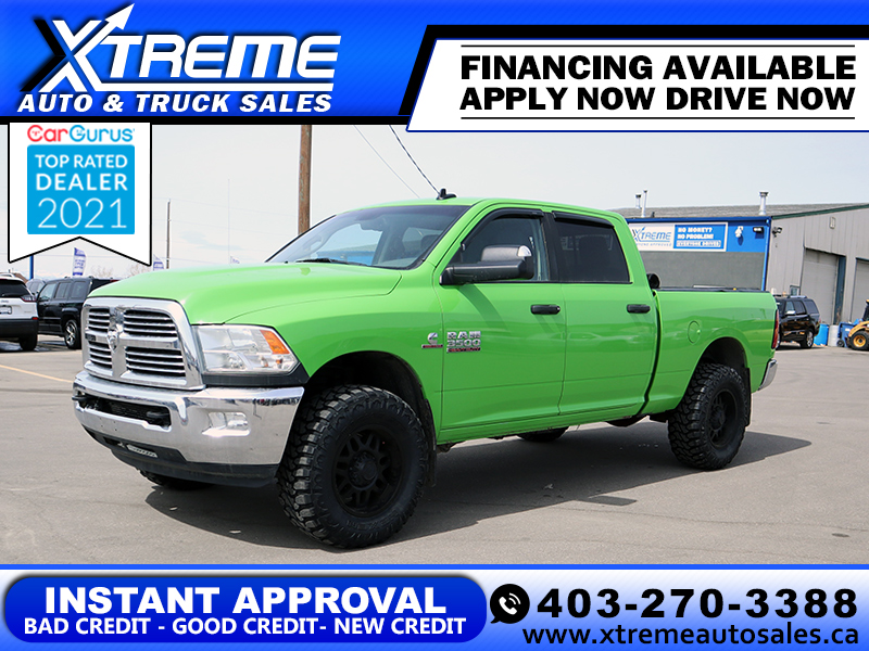 Xtreme Auto & Truck Sales Facebook ad: No Hidden Fees!