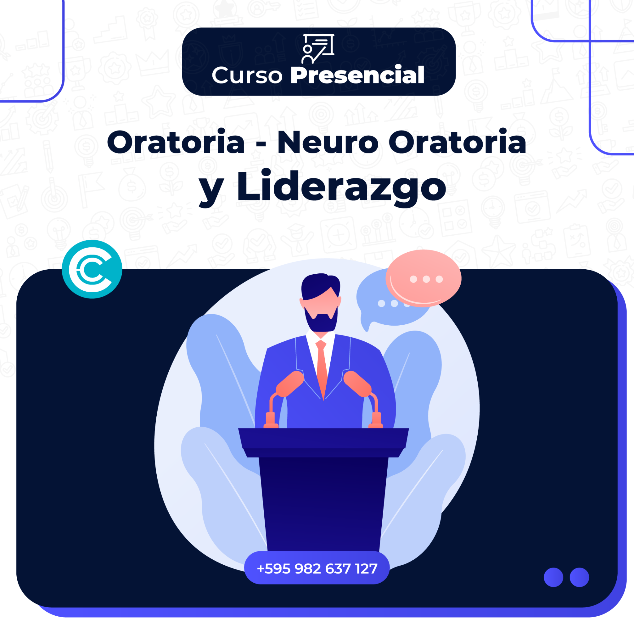 Instituto Capacit Facebook ad