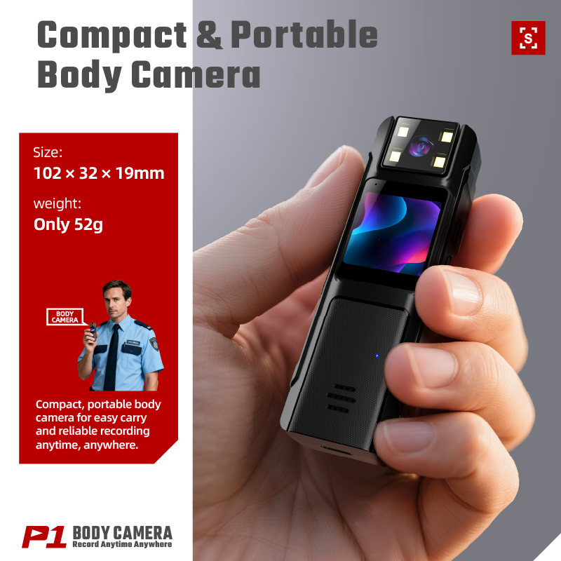 Security Hub Facebook ad