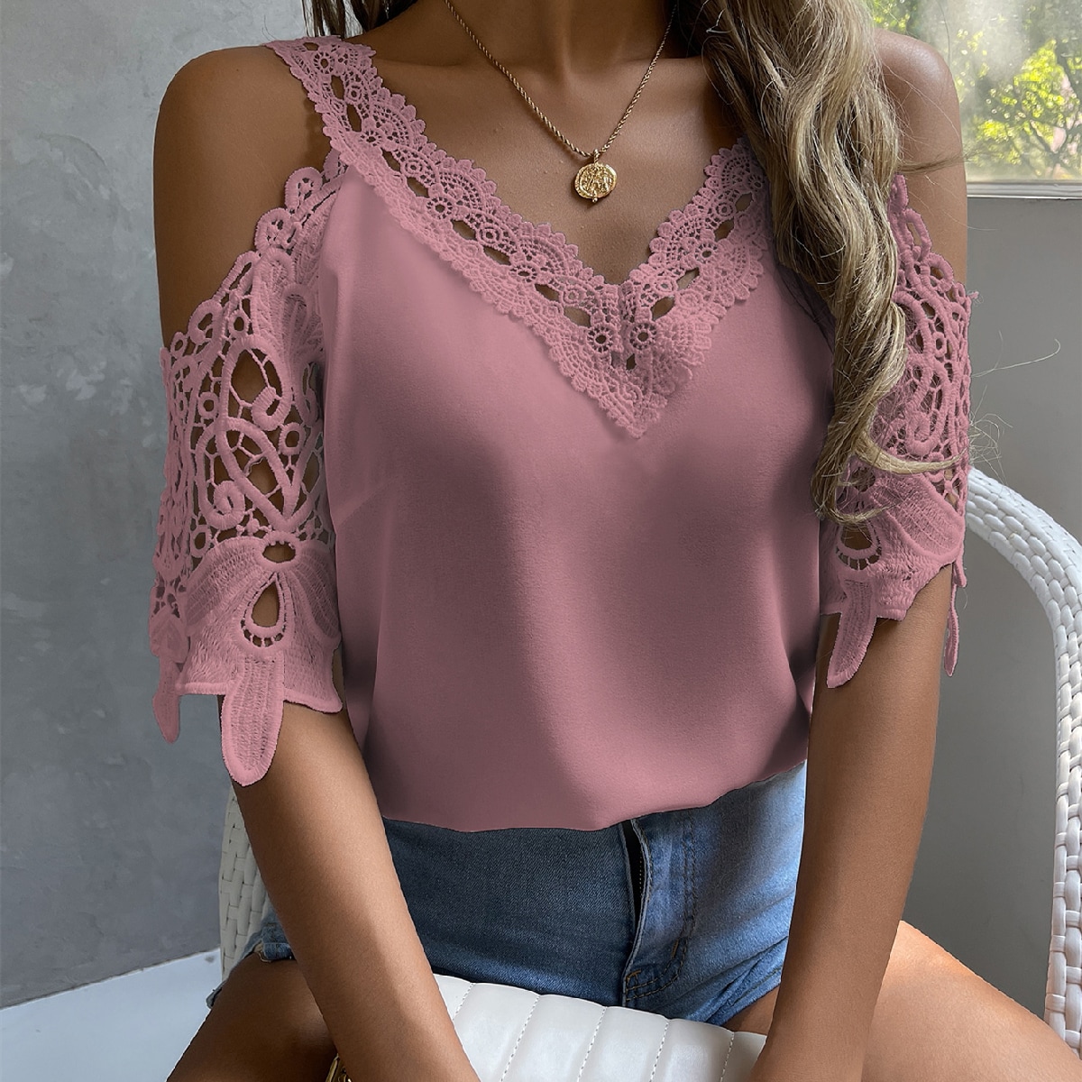 SHEIN Facebook ad