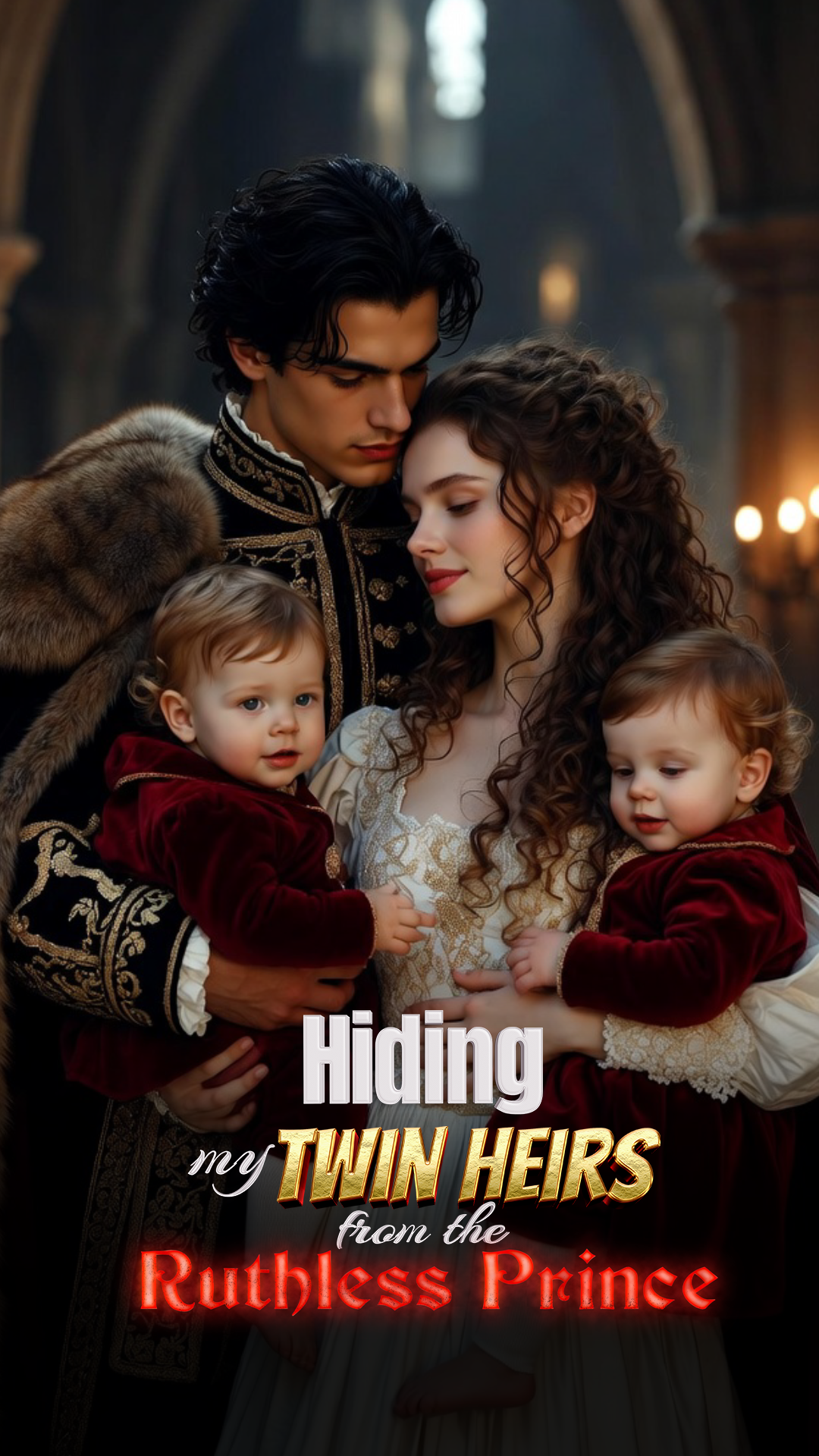 Page Turner Facebook ad: Continue reading