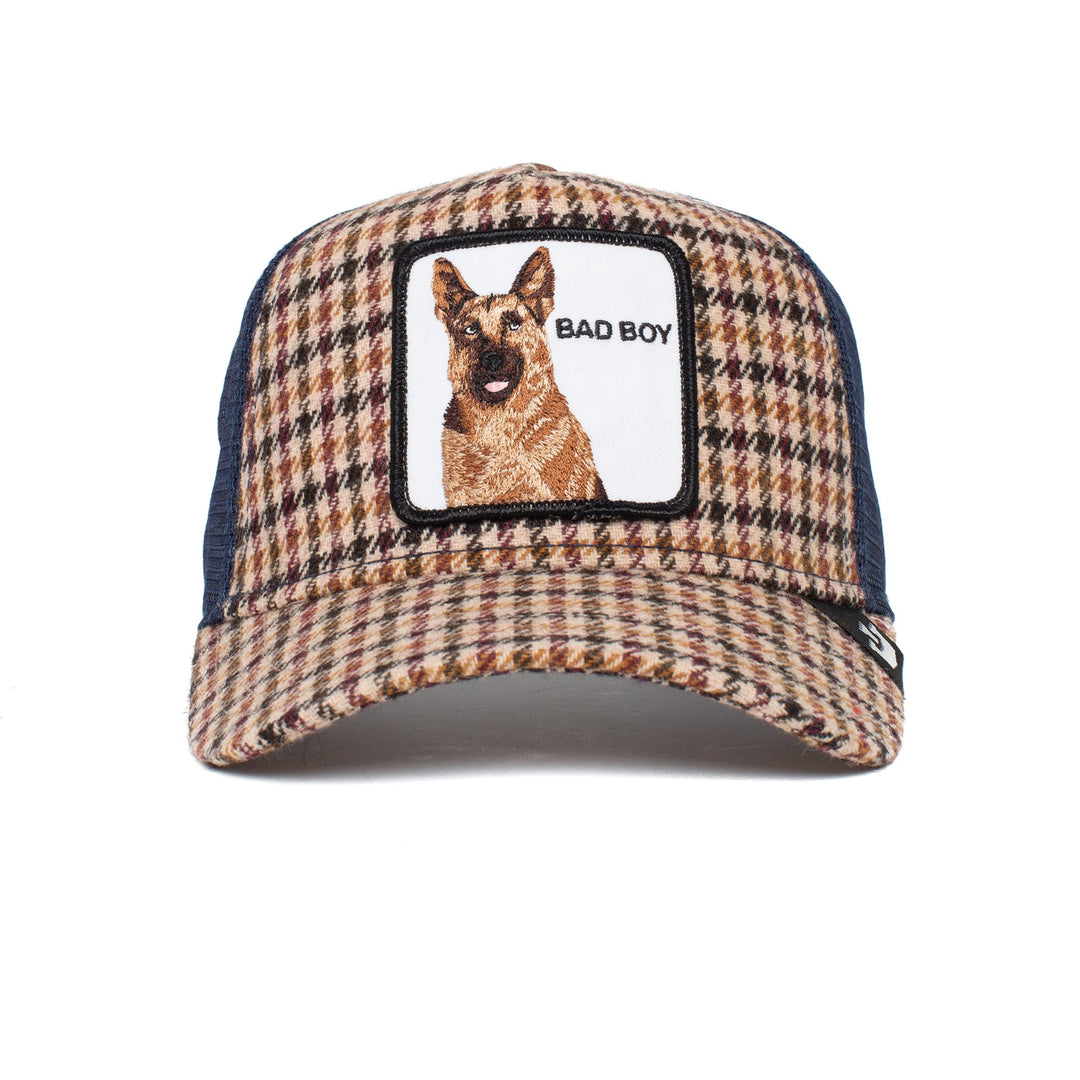 Goorinshop.de Facebook ad