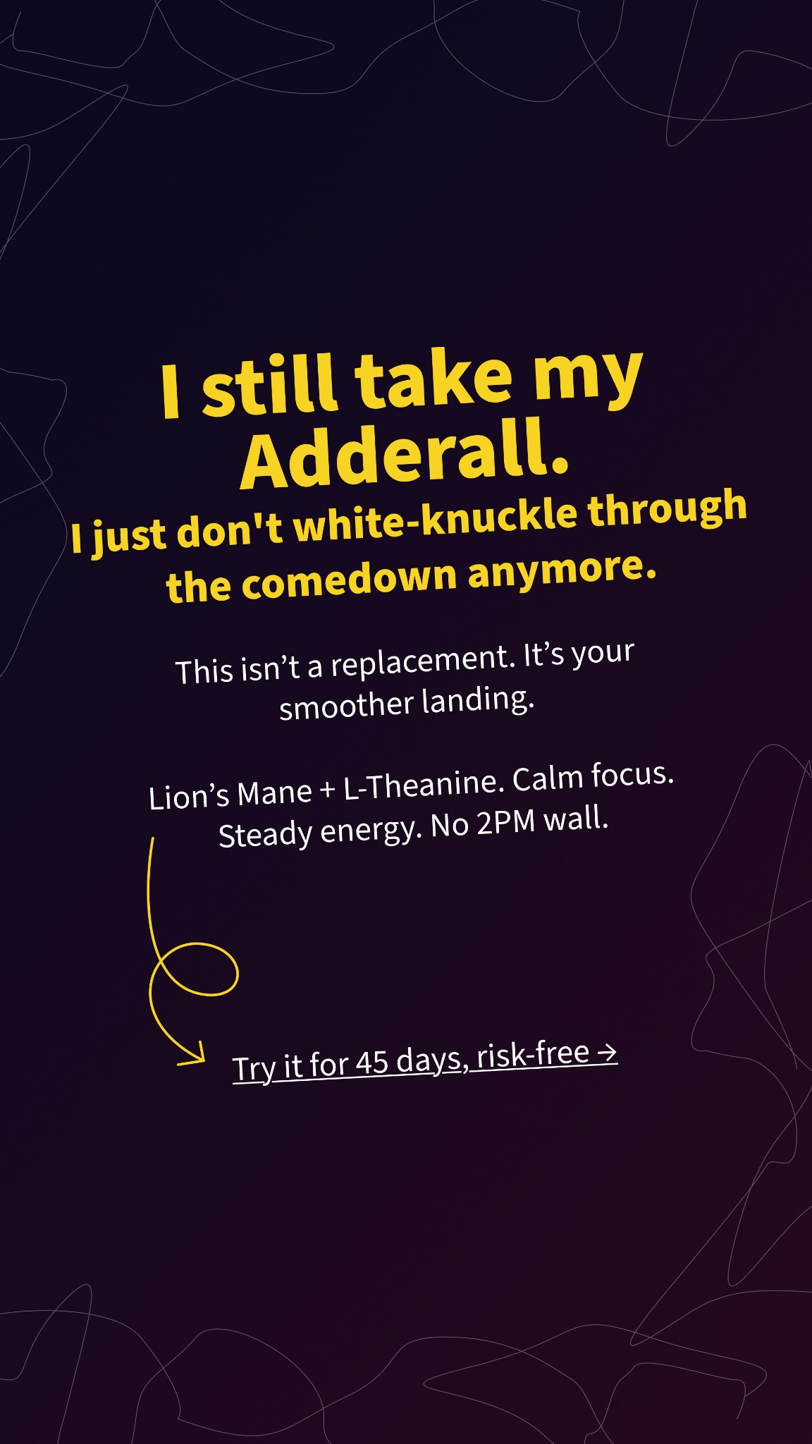 Everyday Dose Facebook ad