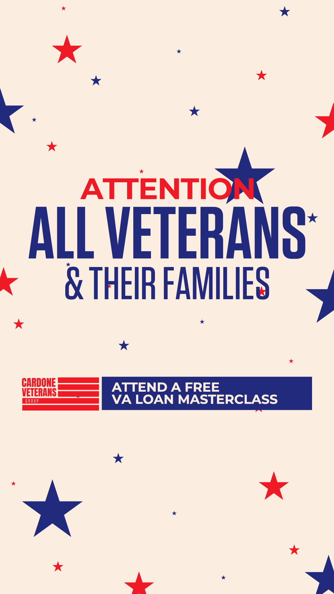 Grant Cardone Facebook ad
