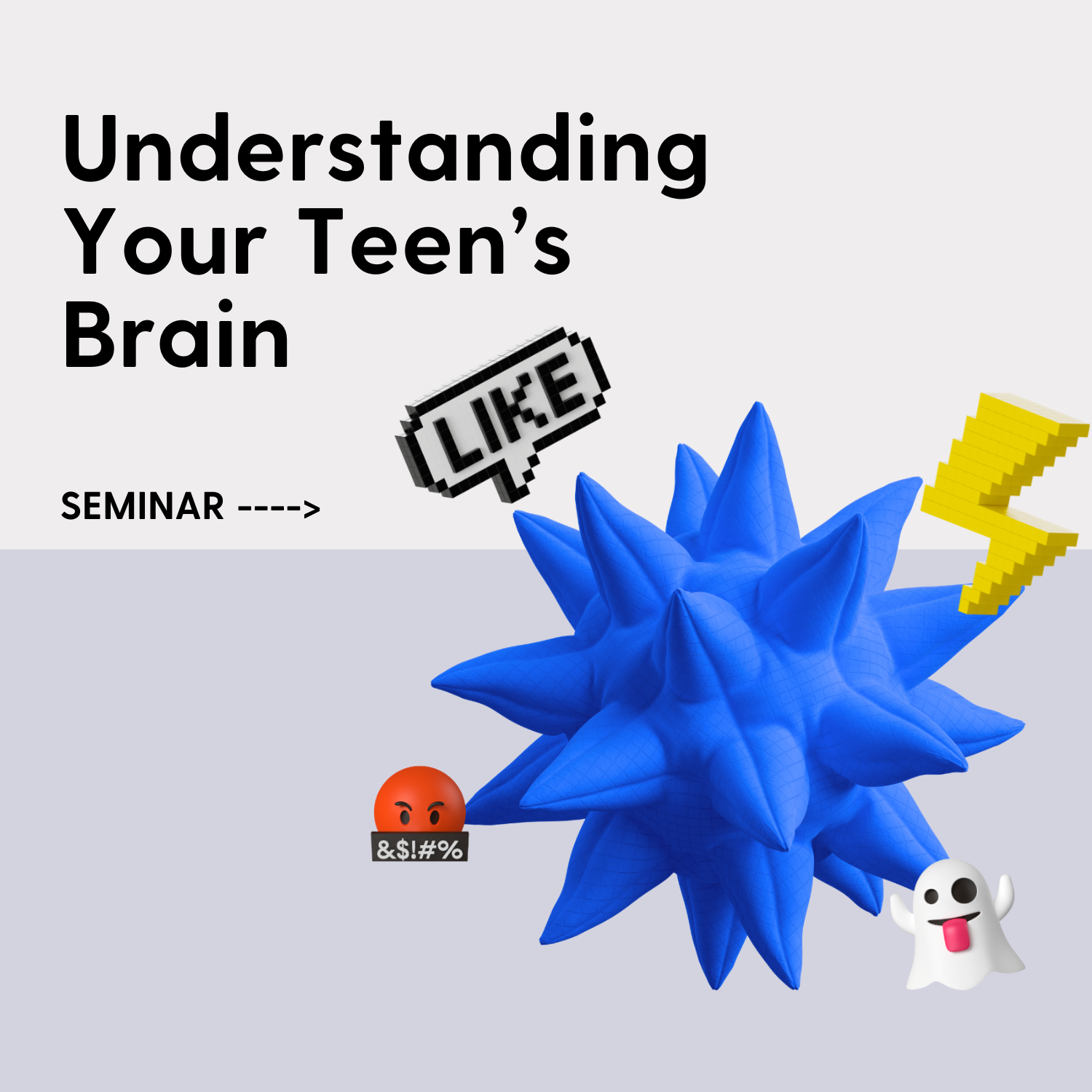 Nathan Wallis - Neuroscience Educator for Parents Facebook ad