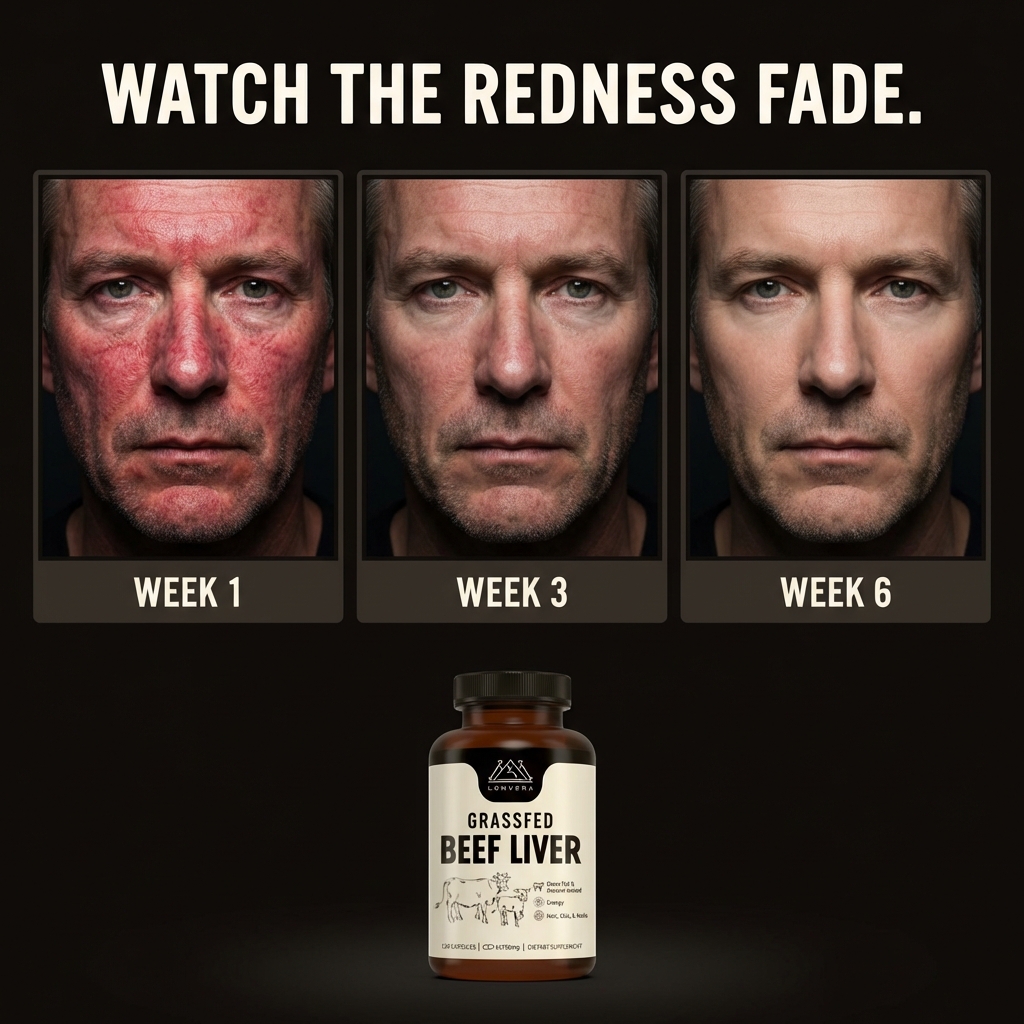 Lonvera Facebook ad