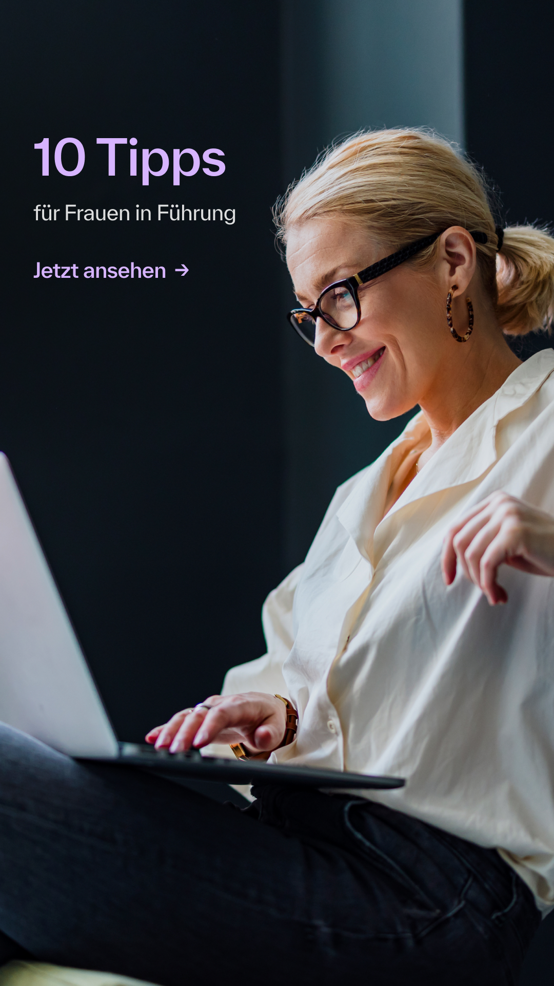 Haufe Akademie Facebook ad