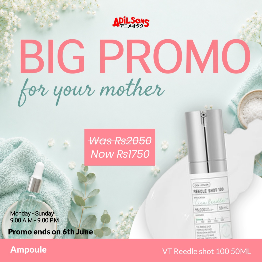 Adilsons Facebook ad