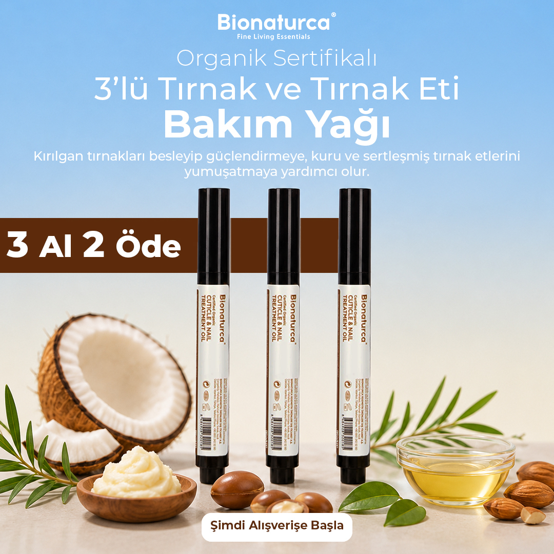 Bio Naturca Facebook ad: Doğal bakım şimdi daha avantajlı!