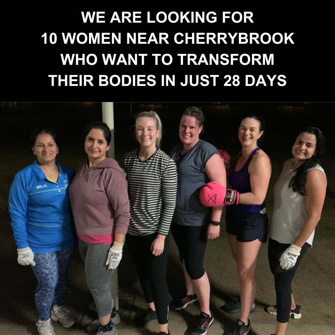 Elite Outdoor Fitness Facebook ad: ππ-πππ² ππ«ππ§π¬ππ¨π«π¦πππ’π¨π§ ππ‘ππ₯π₯ππ§π π
